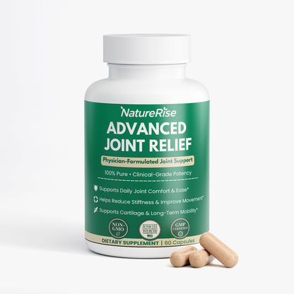 Advanced Joint Relief