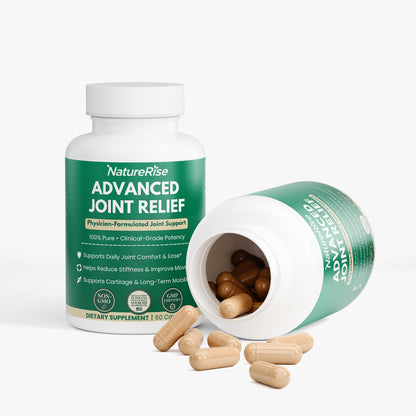 Advanced Joint Relief