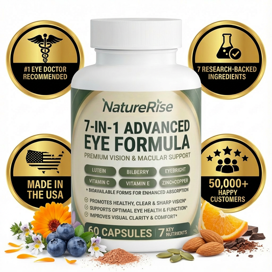 Advanced Vision Support