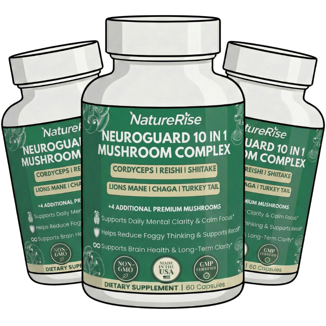Products – NutraMD