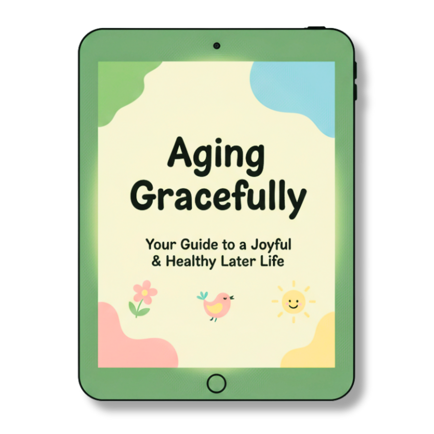 Best Selling Wellness Ebook