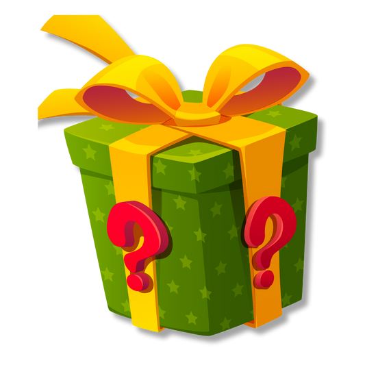 Free Mystery Gift