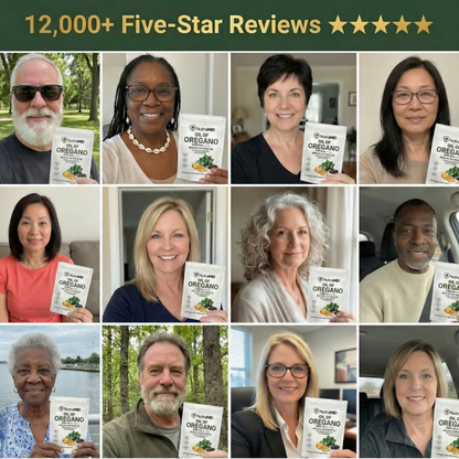 NutraMD Parasite Defense