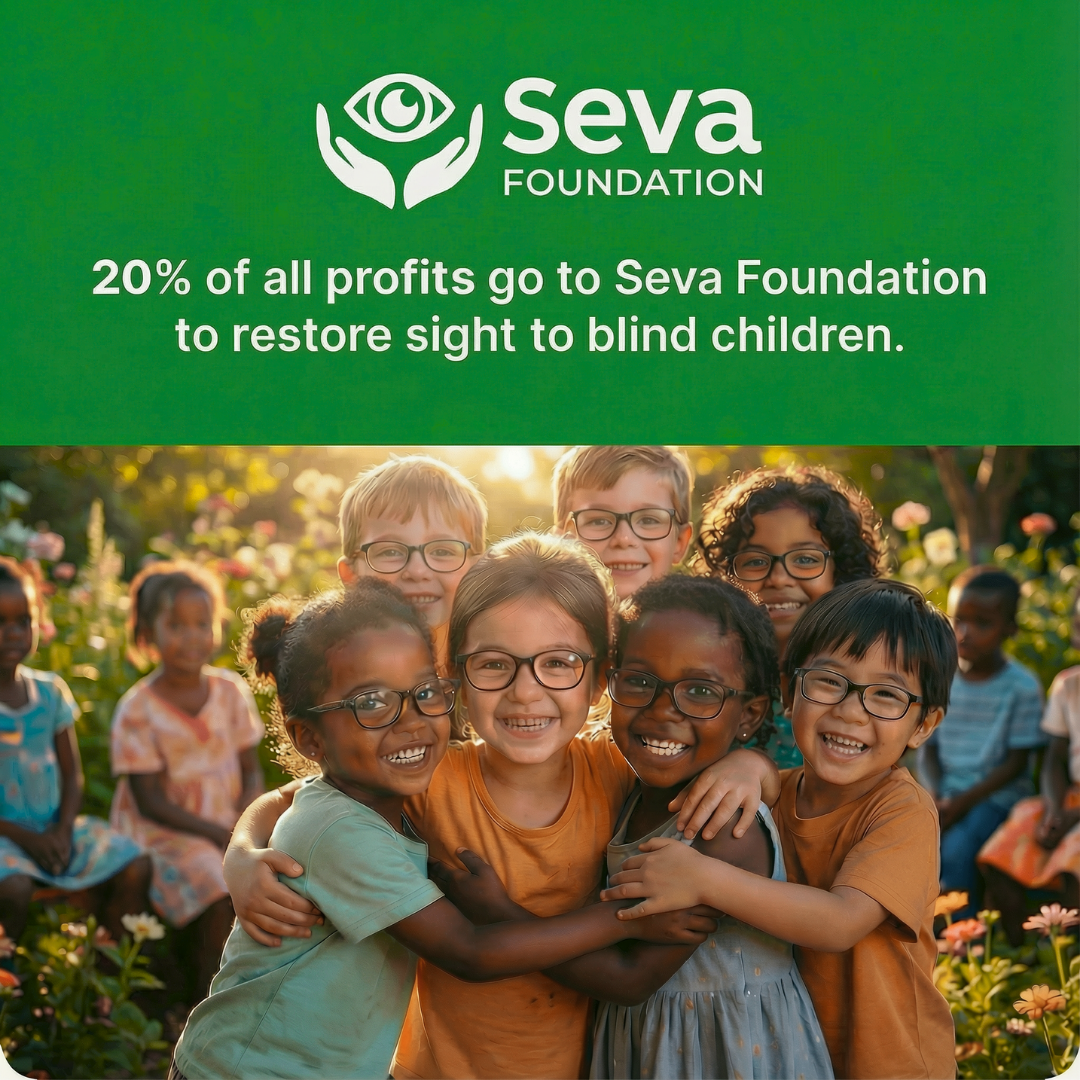 Advanced Vision Support