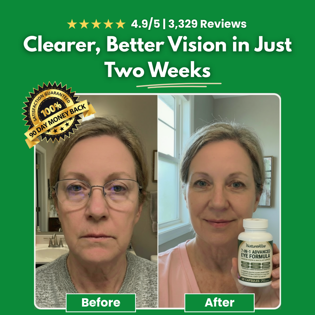 Advanced Vision Support