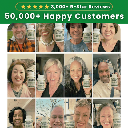 Advanced Vision Support