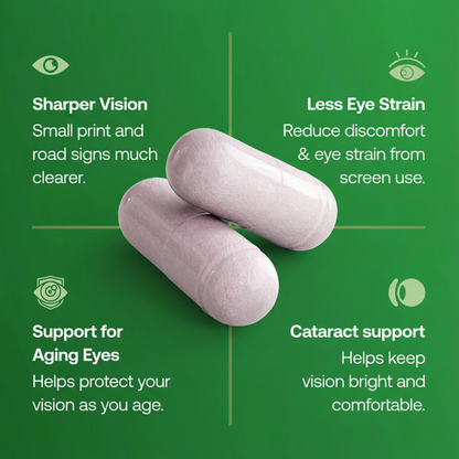 Advanced Vision Support