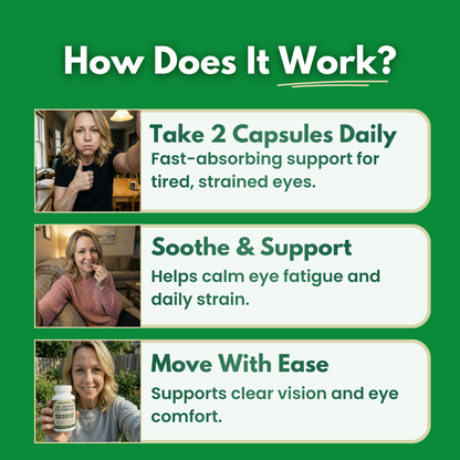 Advanced Vision Support