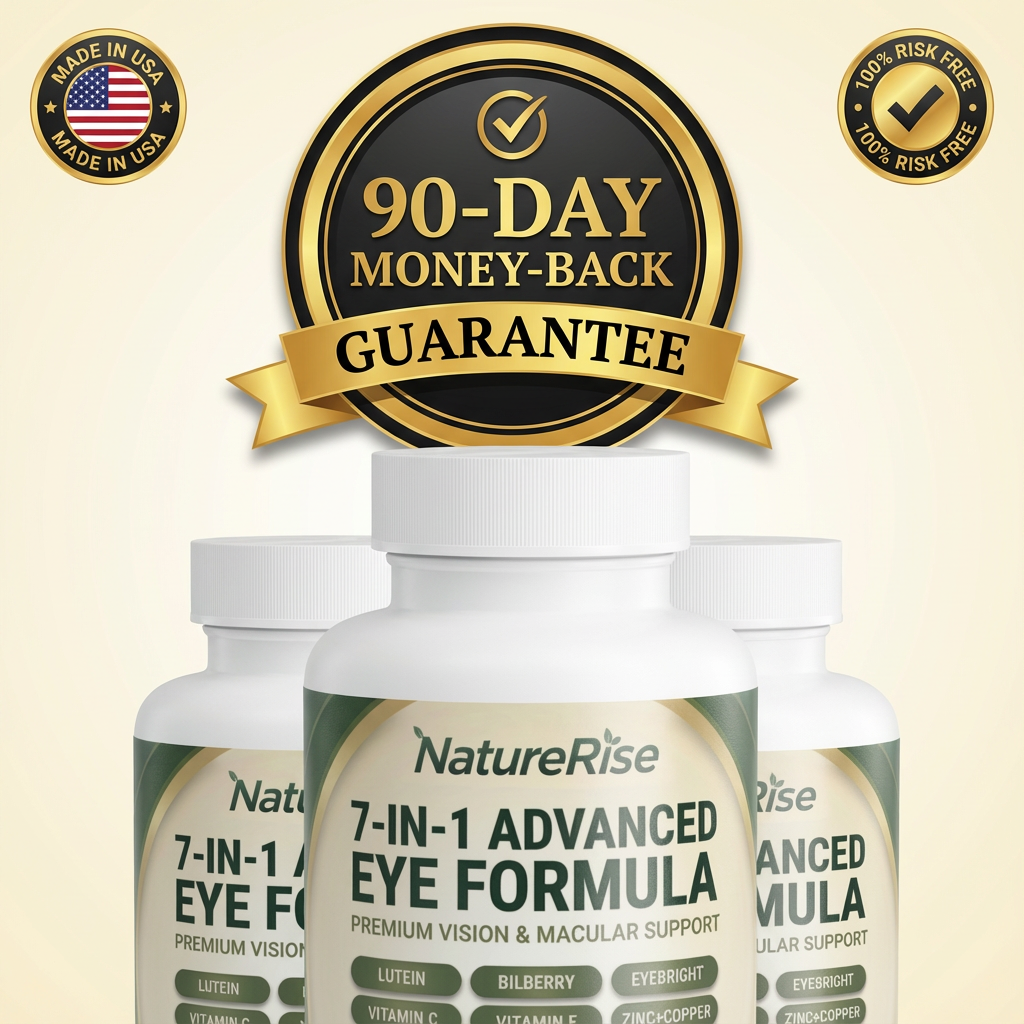 Advanced Vision Support