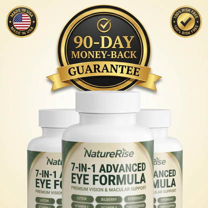 Advanced Vision Support