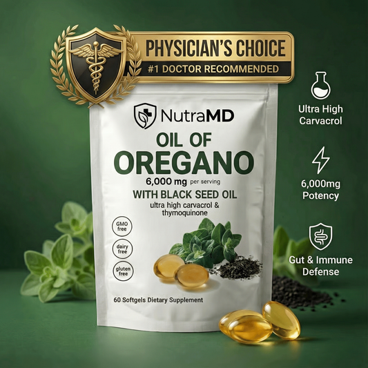 NutraMD Immune Defense