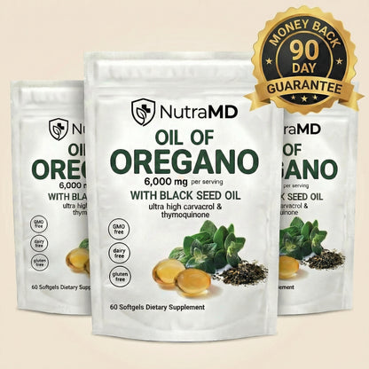 NutraMD® Clear Nail Formula