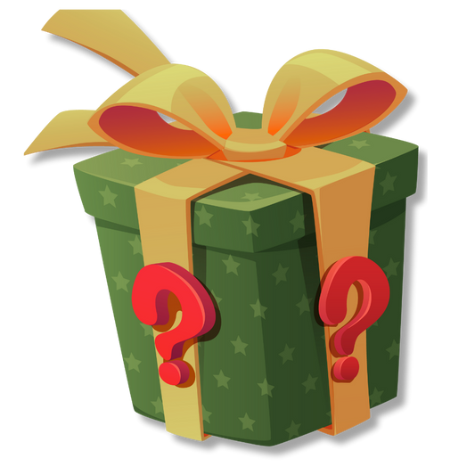 Free Mystery Gift